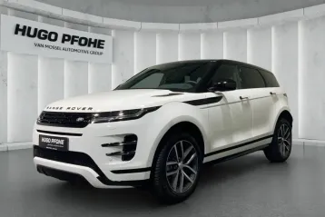 Land Rover Range Rover Evoque din 2024 - oferta LAN112190