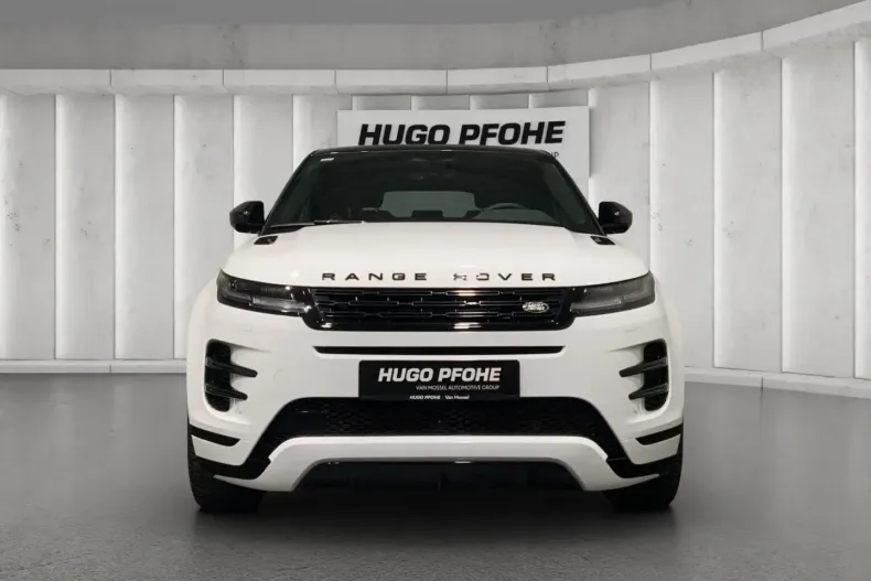 Land Rover Range Rover Evoque din 2024 cu 18.315 km - oferta LAN112190 - foto 3