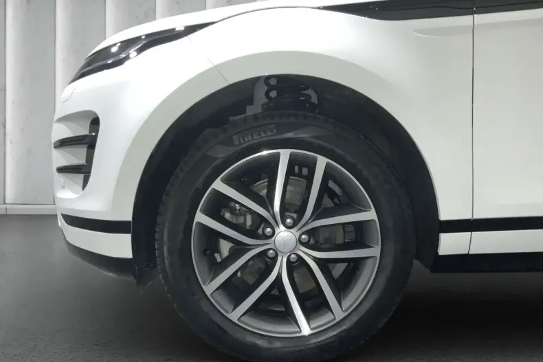 Land Rover Range Rover Evoque din 2024 cu 18.315 km - oferta LAN112190 - foto 4