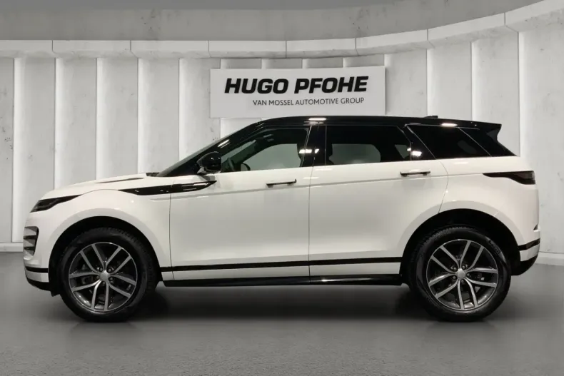 Land Rover Range Rover Evoque din 2024 cu 18.315 km - oferta LAN112190 - foto 5