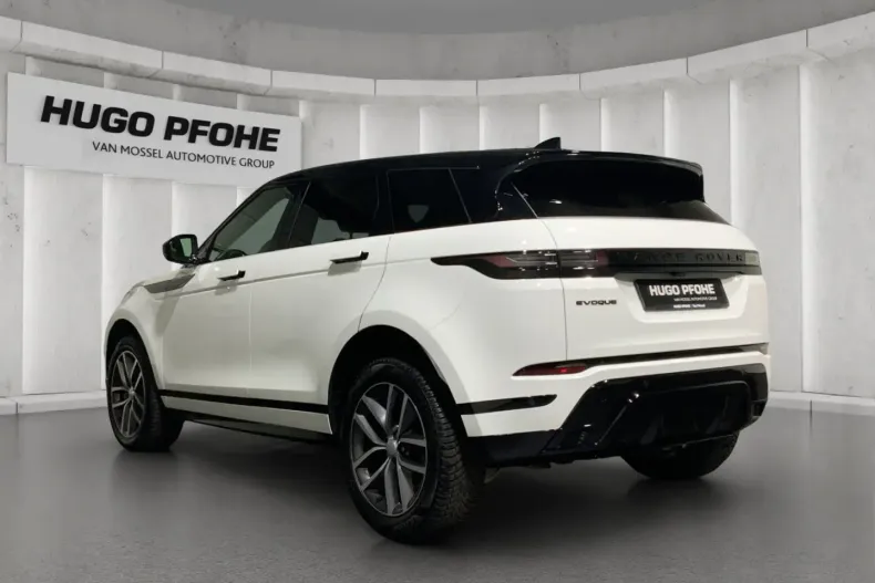 Land Rover Range Rover Evoque din 2024 cu 18.315 km - oferta LAN112190 - foto 6