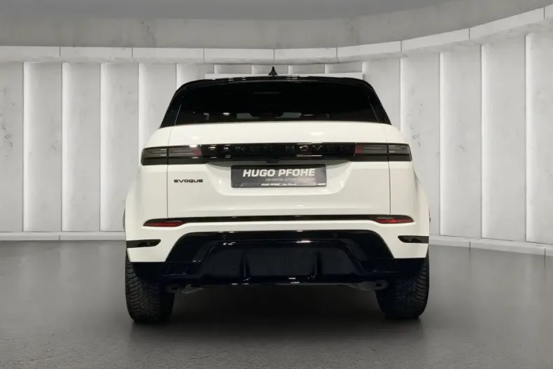 Land Rover Range Rover Evoque din 2024 cu 18.315 km - oferta LAN112190 - foto 7