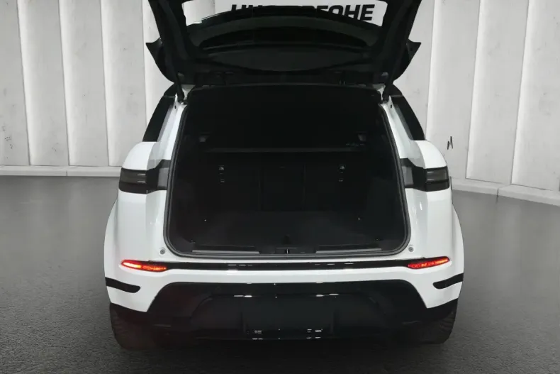 Land Rover Range Rover Evoque din 2024 cu 18.315 km - oferta LAN112190 - foto 10