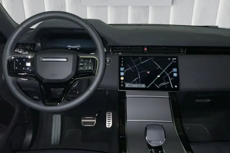 Land Rover Range Rover Evoque din 2024 cu 18.315 km - oferta LAN112190 - foto 13