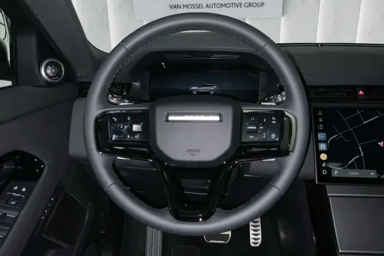 Land Rover Range Rover Evoque din 2024 cu 18.315 km - oferta LAN112190 - foto 14