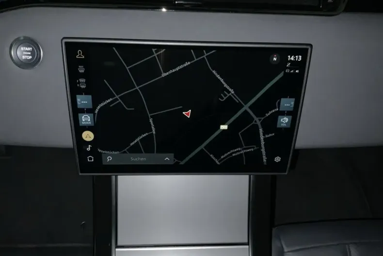 Land Rover Range Rover Evoque din 2024 cu 18.315 km - oferta LAN112190 - foto 16