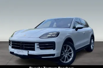 Porsche Cayenne din 2024 - oferta POR112191