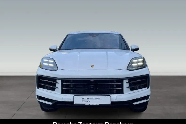 Porsche Cayenne din 2024 cu 2.600 km - oferta POR112191 - foto 7