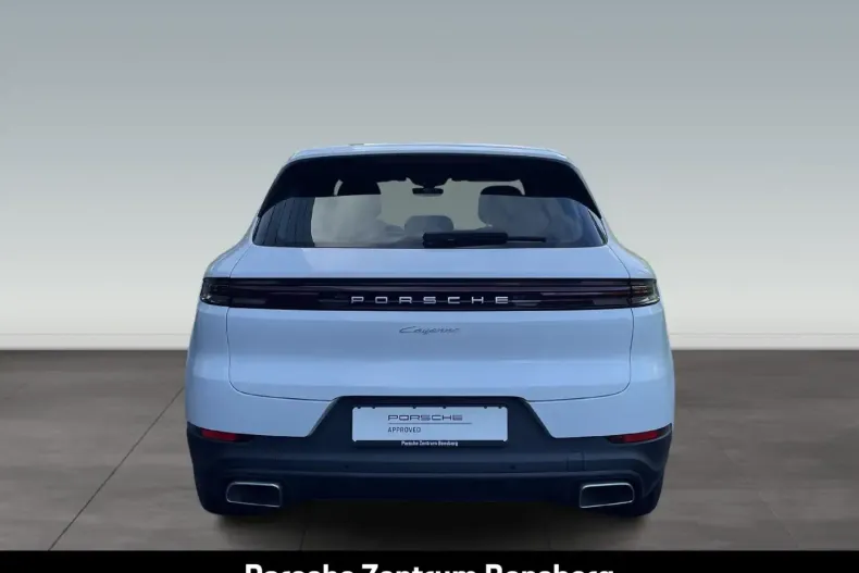 Porsche Cayenne din 2024 cu 2.600 km - oferta POR112191 - foto 8