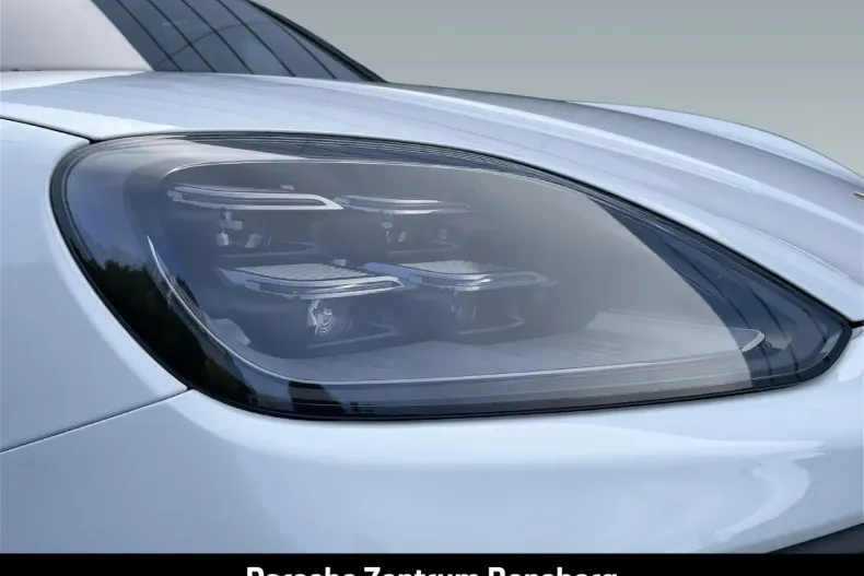 Porsche Cayenne din 2024 cu 2.600 km - oferta POR112191 - foto 9