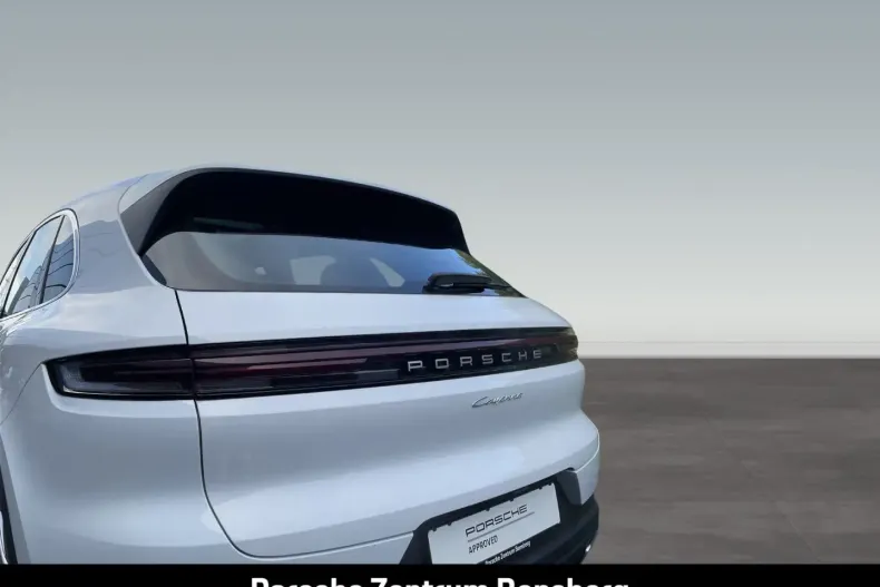 Porsche Cayenne din 2024 cu 2.600 km - oferta POR112191 - foto 10