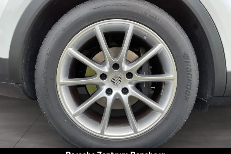 Porsche Cayenne din 2024 cu 2.600 km - oferta POR112191 - foto 13