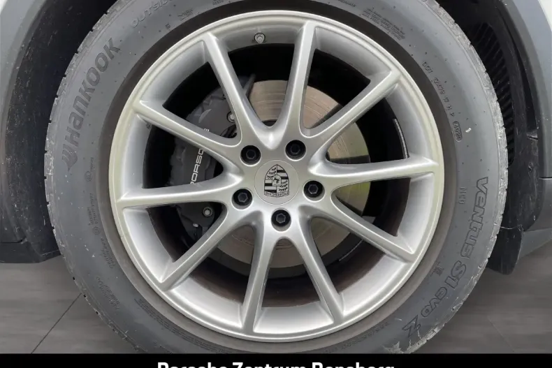 Porsche Cayenne din 2024 cu 2.600 km - oferta POR112191 - foto 14