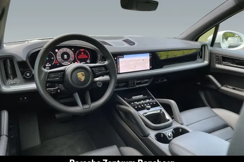 Porsche Cayenne din 2024 cu 2.600 km - oferta POR112191 - foto 15