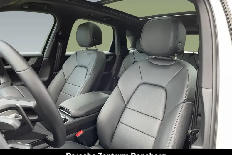 Porsche Cayenne din 2024 cu 2.600 km - oferta POR112191 - foto 16