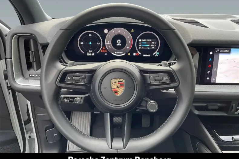 Porsche Cayenne din 2024 cu 2.600 km - oferta POR112191 - foto 17