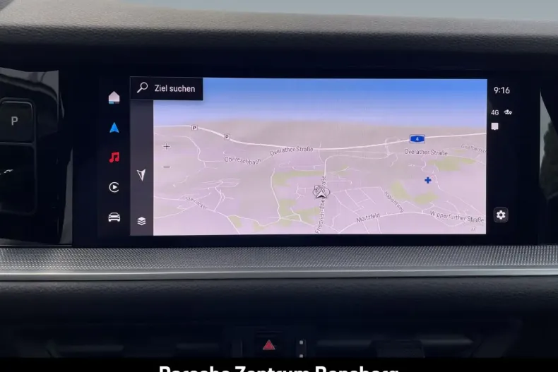 Porsche Cayenne din 2024 cu 2.600 km - oferta POR112191 - foto 18