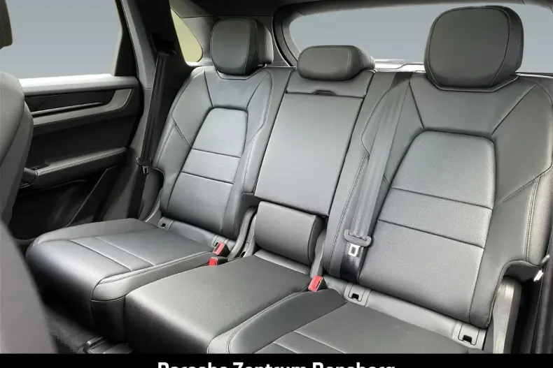 Porsche Cayenne din 2024 cu 2.600 km - oferta POR112191 - foto 22