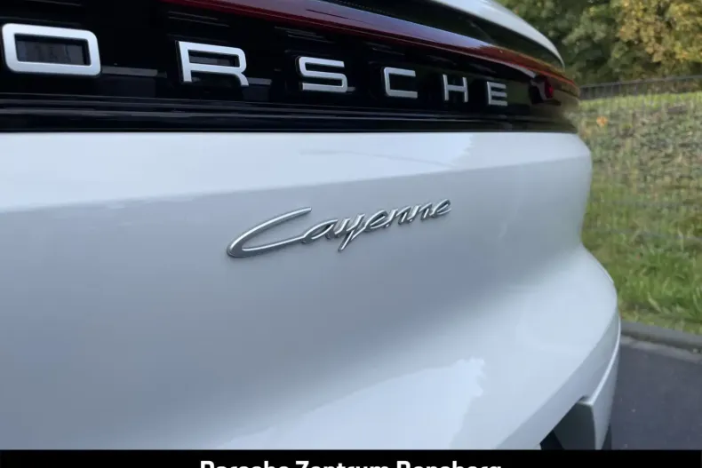 Porsche Cayenne din 2024 cu 2.600 km - oferta POR112191 - foto 25