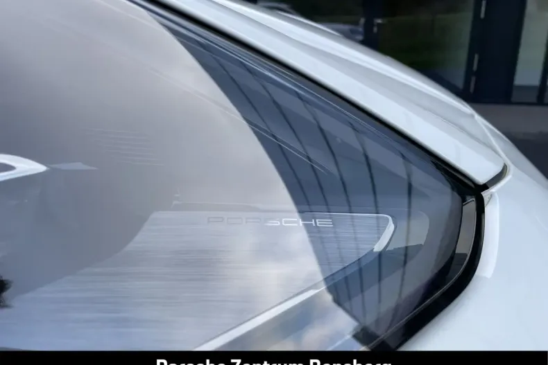 Porsche Cayenne din 2024 cu 2.600 km - oferta POR112191 - foto 26