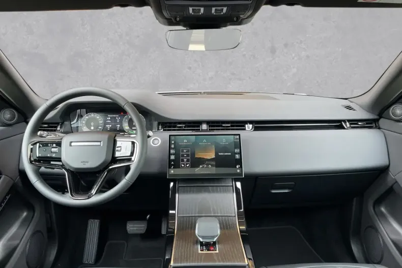 Land Rover Range Rover Evoque din 2024 cu 4.432 km - oferta LAN112192 - foto 4