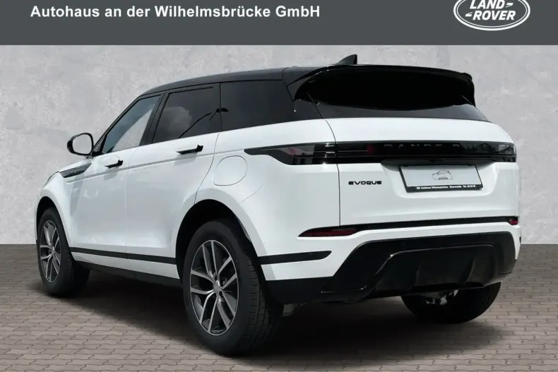 Land Rover Range Rover Evoque din 2024 cu 4.432 km - oferta LAN112192 - foto 11