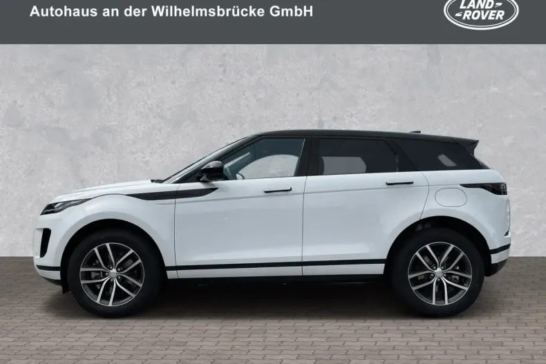 Land Rover Range Rover Evoque din 2024 cu 4.432 km - oferta LAN112192 - foto 12