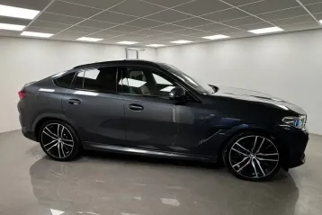 BMW X6 din 2020 - oferta BMW112193