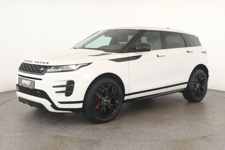 Land Rover Range Rover Evoque din 2023 cu 44.600 km - oferta LAN112194 - foto 1