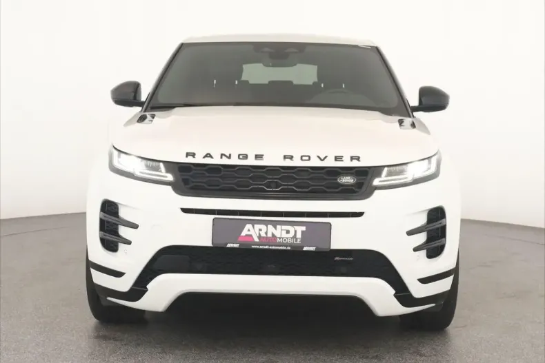 Land Rover Range Rover Evoque din 2023 cu 44.600 km - oferta LAN112194 - foto 2