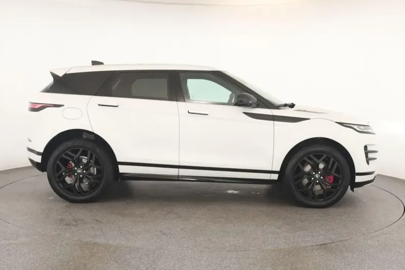 Land Rover Range Rover Evoque din 2023 cu 44.600 km - oferta LAN112194 - foto 3