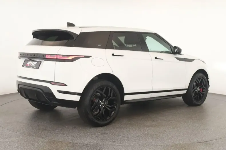 Land Rover Range Rover Evoque din 2023 cu 44.600 km - oferta LAN112194 - foto 4