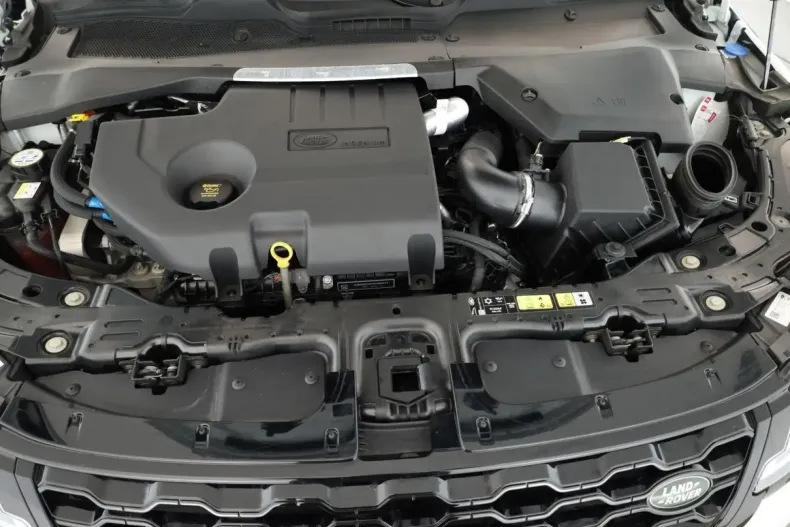 Land Rover Range Rover Evoque din 2023 cu 44.600 km - oferta LAN112194 - foto 7