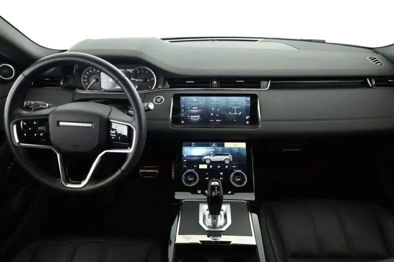 Land Rover Range Rover Evoque din 2023 cu 44.600 km - oferta LAN112194 - foto 12