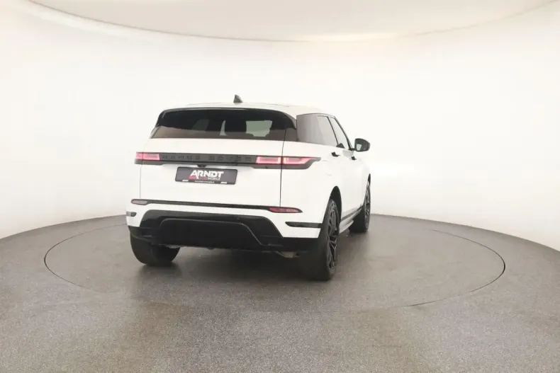 Land Rover Range Rover Evoque din 2023 cu 44.600 km - oferta LAN112194 - foto 23