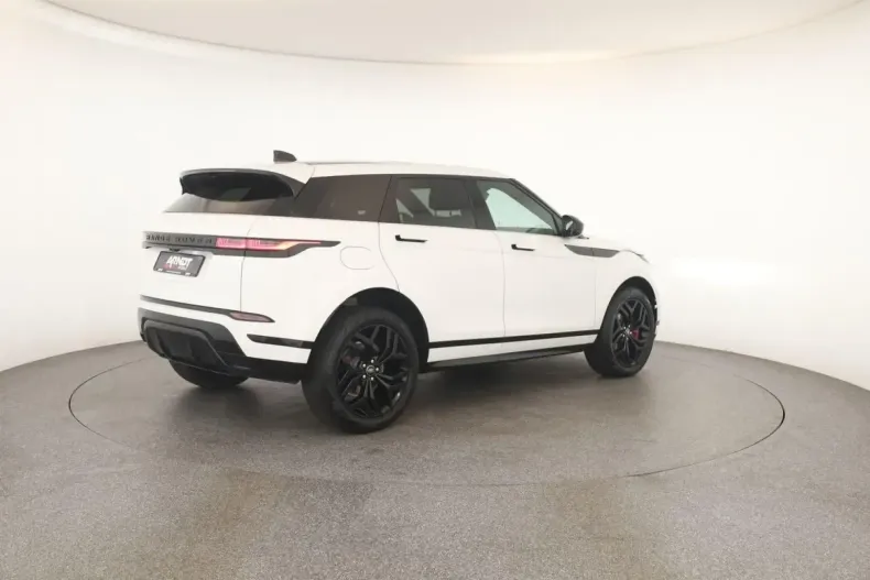 Land Rover Range Rover Evoque din 2023 cu 44.600 km - oferta LAN112194 - foto 25