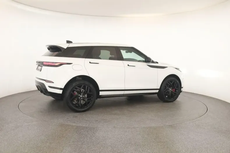 Land Rover Range Rover Evoque din 2023 cu 44.600 km - oferta LAN112194 - foto 26