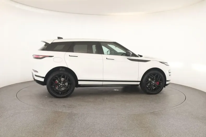 Land Rover Range Rover Evoque din 2023 cu 44.600 km - oferta LAN112194 - foto 27
