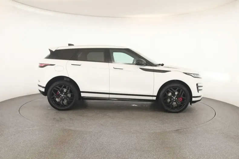 Land Rover Range Rover Evoque din 2023 cu 44.600 km - oferta LAN112194 - foto 28