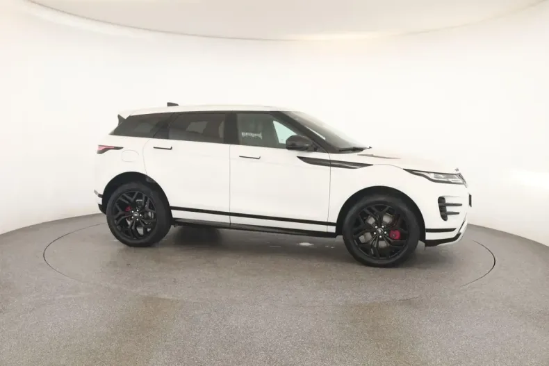 Land Rover Range Rover Evoque din 2023 cu 44.600 km - oferta LAN112194 - foto 29