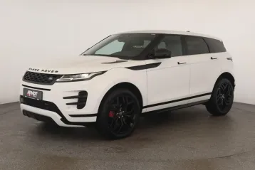 Land Rover Range Rover Evoque din 2023 - oferta LAN112196