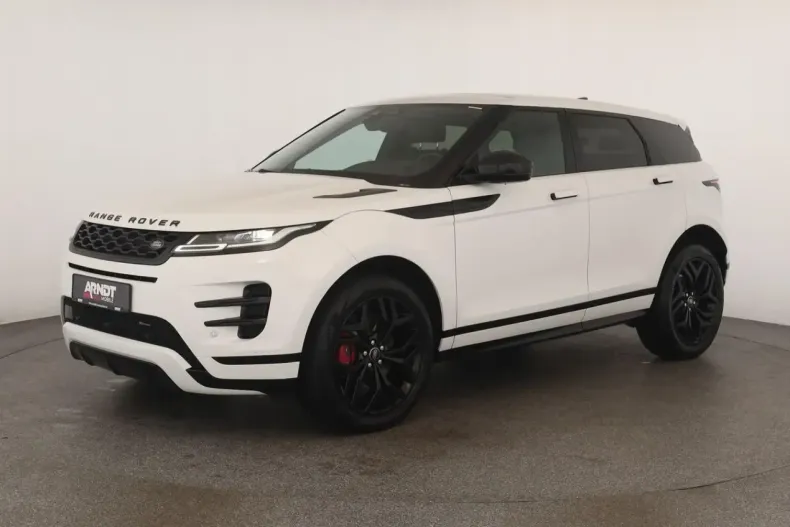 Land Rover Range Rover Evoque din 2023 cu 31.100 km - oferta LAN112196 - foto 1
