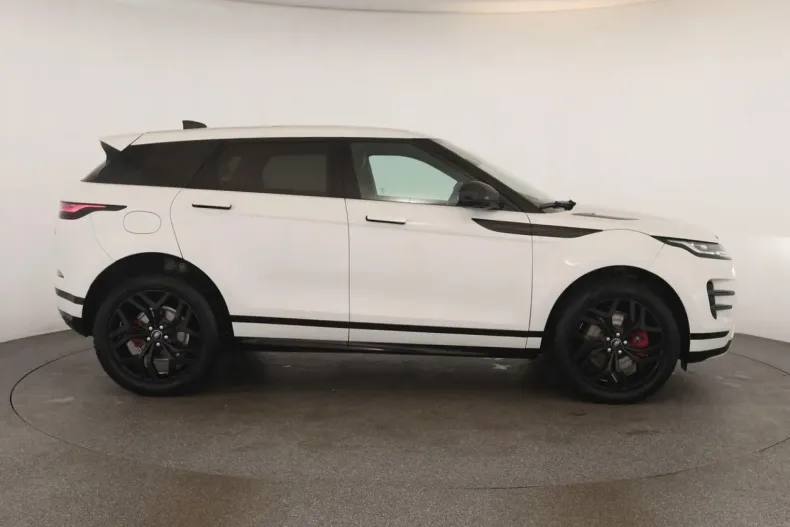 Land Rover Range Rover Evoque din 2023 cu 31.100 km - oferta LAN112196 - foto 3