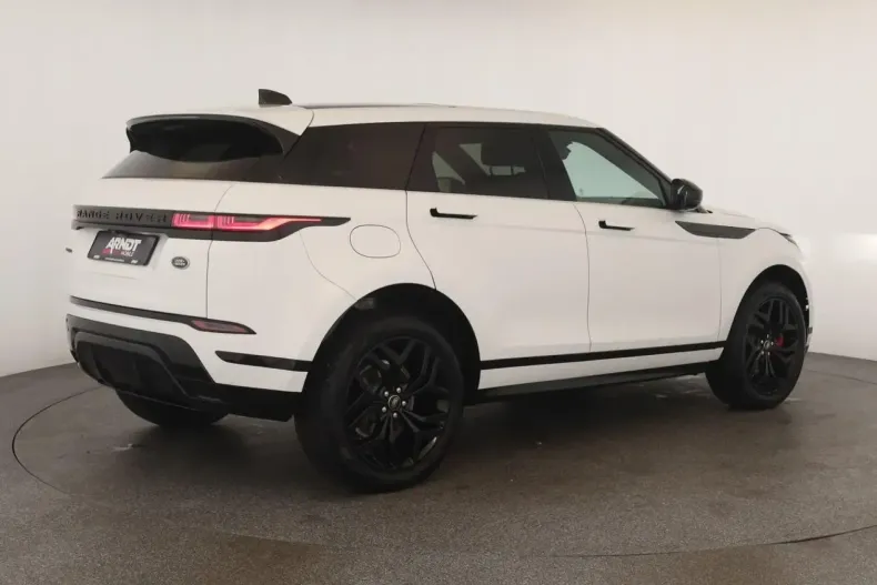 Land Rover Range Rover Evoque din 2023 cu 31.100 km - oferta LAN112196 - foto 4