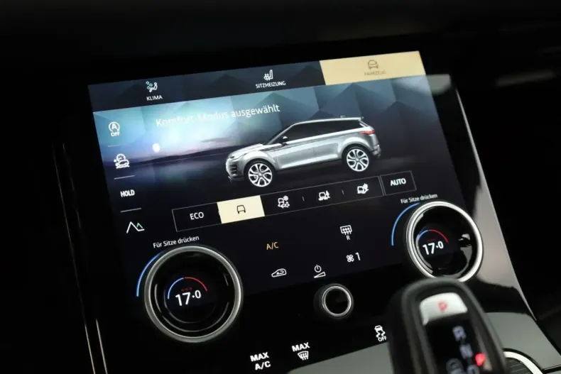 Land Rover Range Rover Evoque din 2023 cu 31.100 km - oferta LAN112196 - foto 18