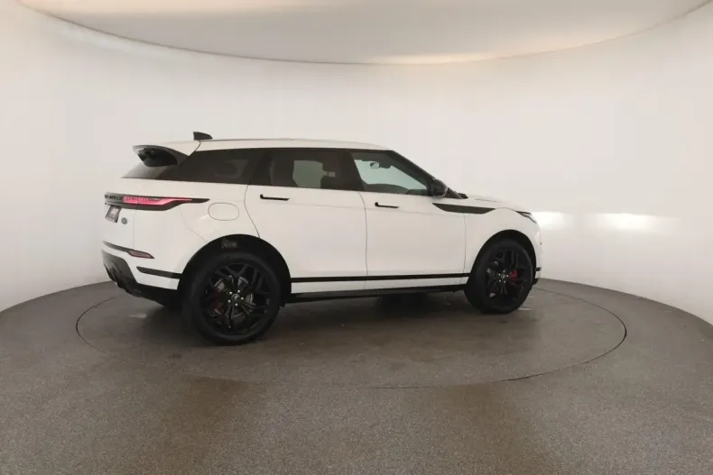 Land Rover Range Rover Evoque din 2023 cu 31.100 km - oferta LAN112196 - foto 26