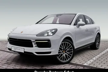Porsche Cayenne din 2021 - oferta POR112198