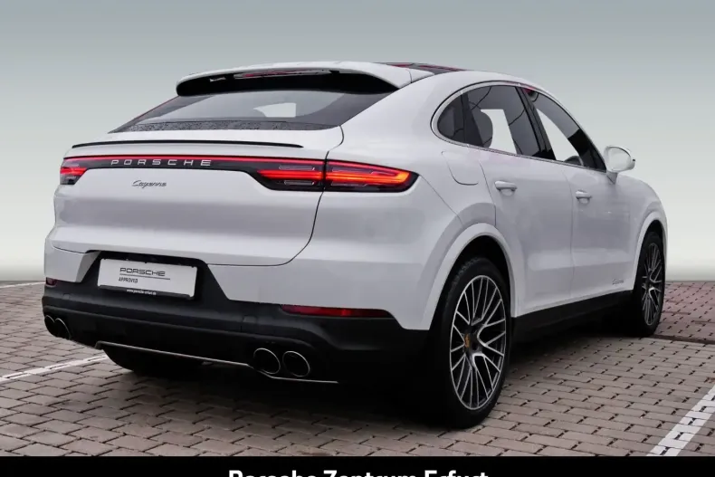Porsche Cayenne din 2021 cu 54.850 km - oferta POR112198 - foto 6