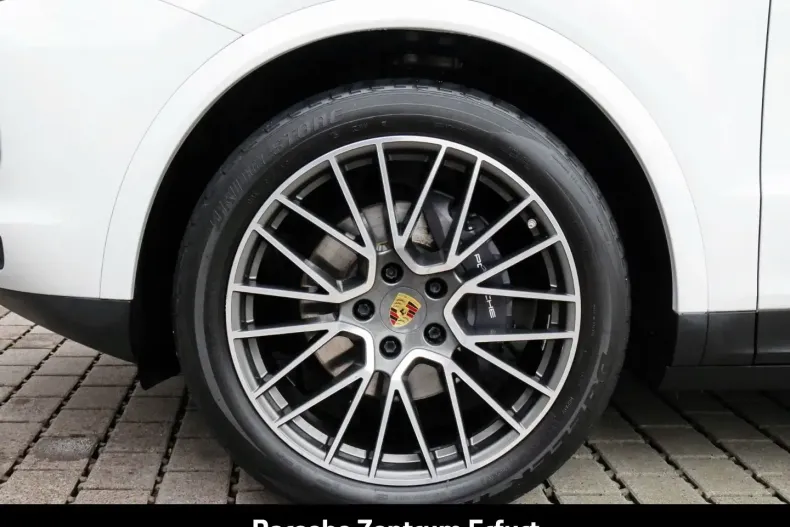 Porsche Cayenne din 2021 cu 54.850 km - oferta POR112198 - foto 24