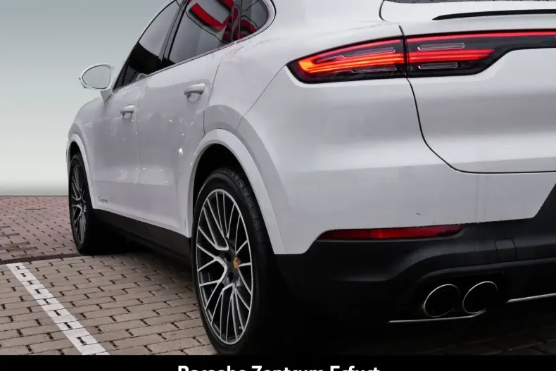 Porsche Cayenne din 2021 cu 54.850 km - oferta POR112198 - foto 26